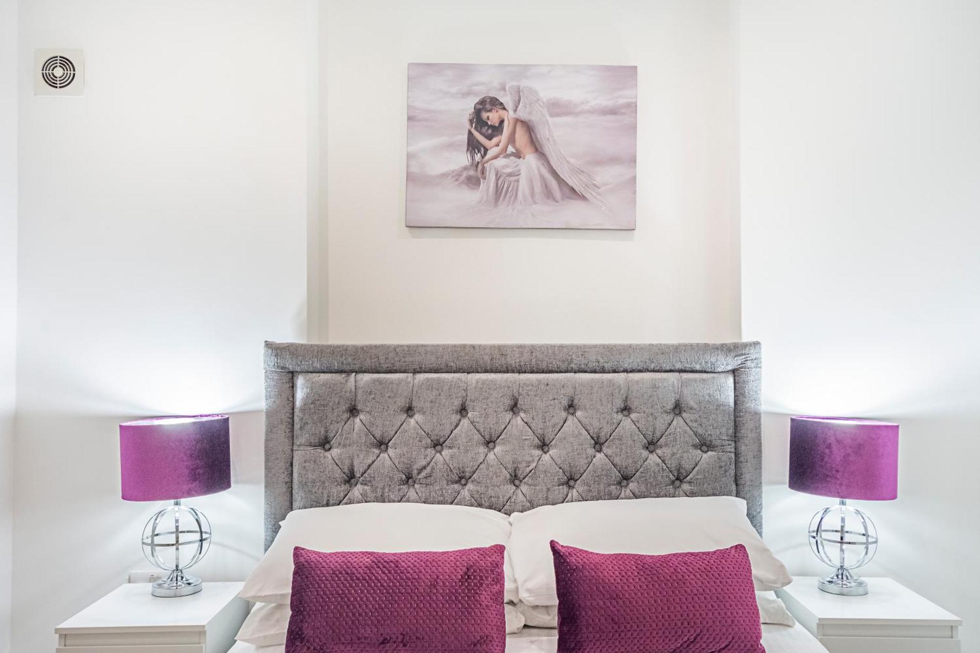 Appartement Modern South Kensington *