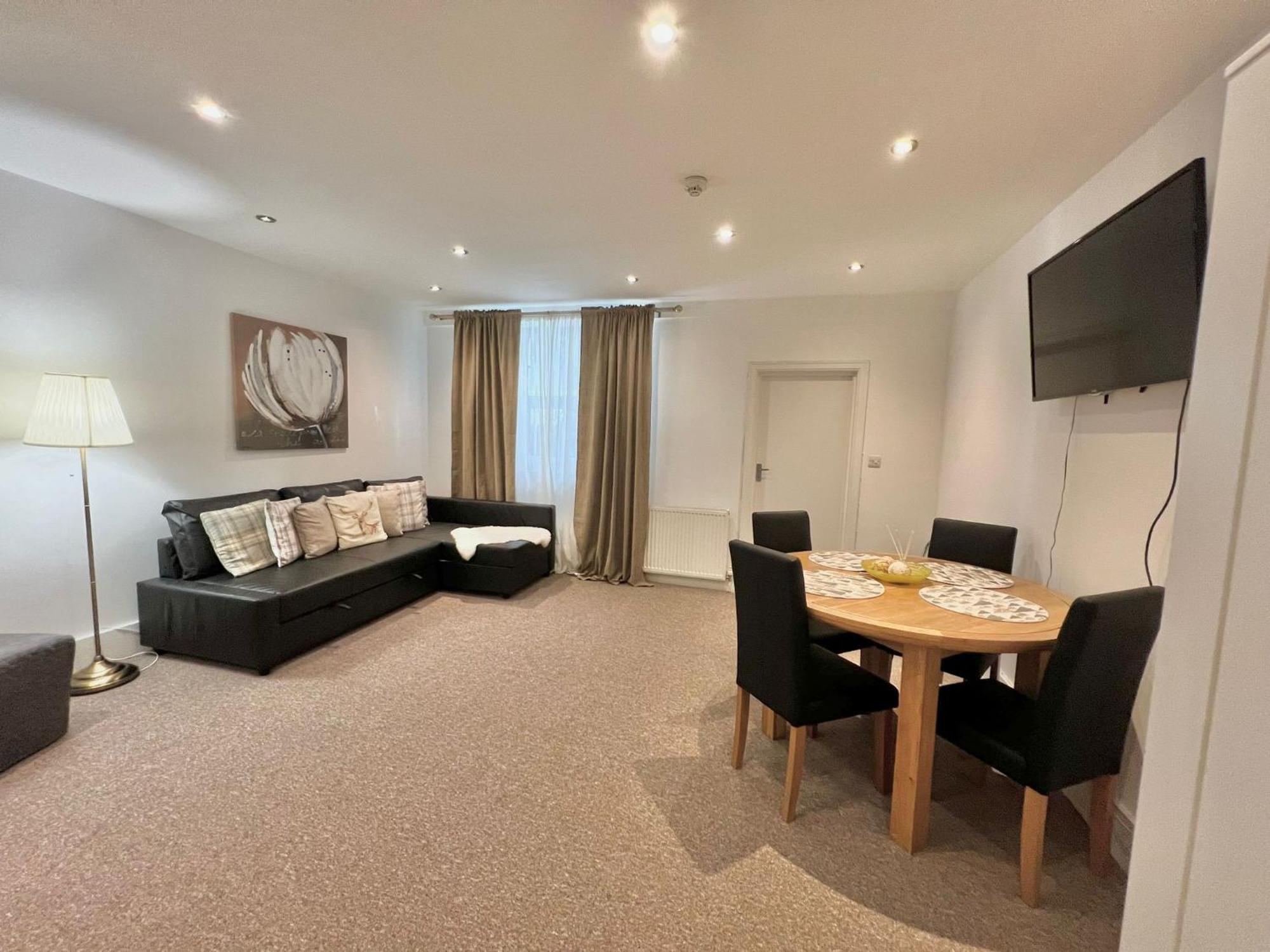 Modern South Kensington * Londra