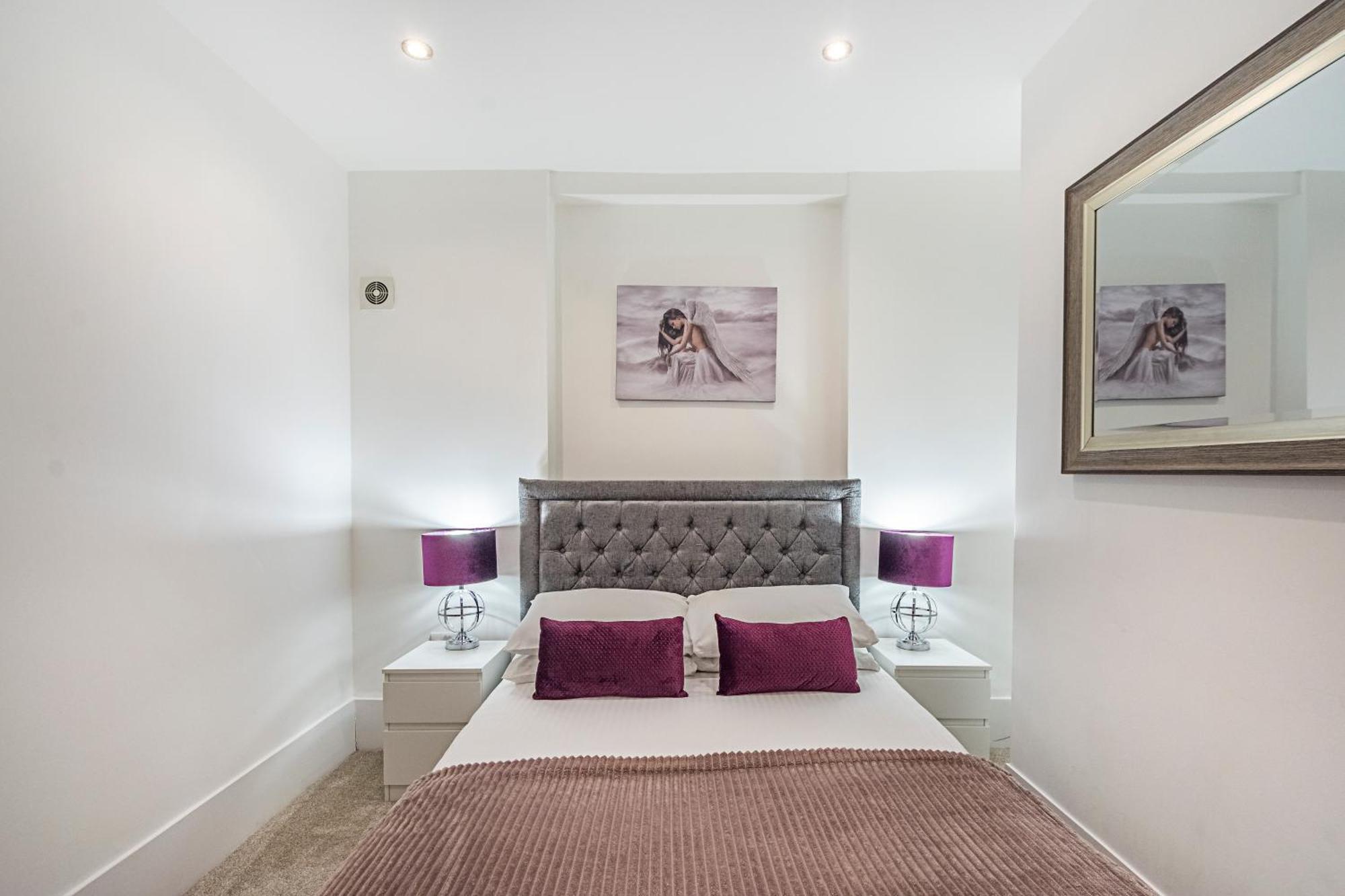 Modern South Kensington Appartamento